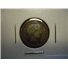 1892 BARBER DIME (EXTRA FINE)