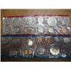 1974 P/D/S & 1975 US MINT SET (UNC) P/D