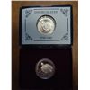 1982 D/S WASHINGTON HALF DOLLAR COMMEMORATIVE
