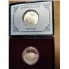 Image 2 : 1982 D/S WASHINGTON HALF DOLLAR COMMEMORATIVE