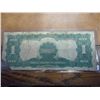 Image 2 : 1899 LARGE SIZE ONE DOLLAR SILVER CERTIFICATE