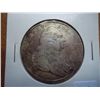 1781 GERMAN BAVARIA SILVER THALER (DAMAGED)
