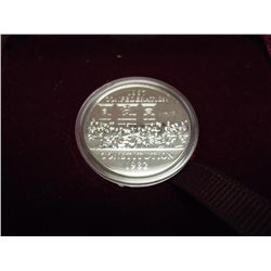 1982 CANADA CONSTITUTION DOLLAR (PF LIKE)