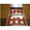 Image 2 : 2005 US SILVER PROOF SET (WITH BOX)
