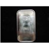 Image 2 : 1 TROY OZ .999 FINE SILVER INGOT
