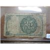 Image 2 : 25 US FRACTIONAL CURRENCY