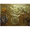 Image 1 : 1965 US SPECIAL MINT SET (NO ENVELOPE)