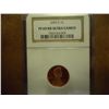 Image 1 : 2005-S LINCOLN CENT NGC PF69 RD ULTRA CAMEO