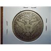 Image 2 : 1914-S BARBER HALF DOLLAR (VERY GOOD)