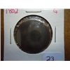 Image 1 : 1802 US LARGE CENT