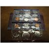 Image 2 : 1996 US MINT SET (UNC) P/D (WITH ENVELOPE)