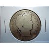 Image 1 : 1894 BARBER HALF DOLLAR