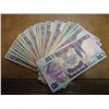 Image 1 : 40 ZAMBIA 50 KWACHA NOTES