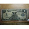 Image 1 : 1899 US $1 SILVER CERTIFICATE BLACK EAGLE
