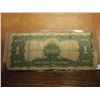 Image 2 : 1899 US $1 SILVER CERTIFICATE BLACK EAGLE