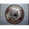Image 2 : 2006 AUSTRALIA KOOKABURRA 1 OZ SILVER (PF LIKE)