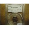 Image 1 : 1936-S LINCOLN CENT PCGS MS64RB