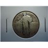 Image 1 : 1925 STANDING LIBERTY QUARTER