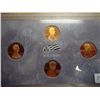 Image 1 : 2009-S US LINCOLN CENT PROOF SET NO BOX