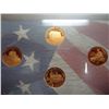 Image 2 : 2009-S US LINCOLN CENT PROOF SET NO BOX