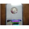 Image 2 : 2003-S SILVER ALABAMA QUARTER NGC PF69 ULTRA CAMEO