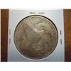 Image 2 : 1927-D PEACE SILVER DOLLAR
