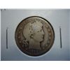 1914-D BARBER QUARTER