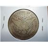 Image 2 : 1896 BARBER HALF DOLLAR (VERY GOOD)