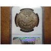 Image 2 : 1883-O  MORGAN SILVER DOLLAR NGC MS63