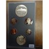 Image 1 : 1997 US PRESTIGE PROOF SET BOTANIC GARDEN
