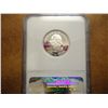 Image 2 : 2004-S SILVER WISCONSIN QUARTER NGC PF69 ULTRA CAM