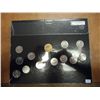 Image 2 : 1992 CANADA 125TH ANNIVERSARY OF THE CONFEDERATION