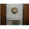 Image 2 : 2000-S JEFFERSON NICKEL NGC PF70 ULTRA CAMEO
