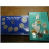 Image 2 : 1967 & 80 ISRAEL MINT SETS ORIGINAL MINT PACKAGING