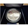 Image 2 : 2002 SALT LAKE CITY PROOF SILVER DOLLAR