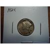 Image 1 : 1924 MERCURY DIME (EXTRA FINE)