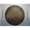 Image 1 : 1897 BARBER HALF DOLLAR (VERY GOOD)