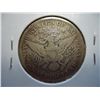 Image 2 : 1897 BARBER HALF DOLLAR (VERY GOOD)