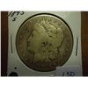 Image 1 : 1895-S MORGAN SILVER DOLLAR (KEY DATE)