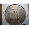 Image 2 : 1895-S MORGAN SILVER DOLLAR (KEY DATE)