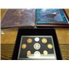 Image 2 : 2-1995 SOUTH AFRICA PROOF SETS