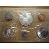 Image 2 : 1965 CANADA SILVER (PF LIKE) SET 1.1 OZ SILVER