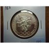 1968 MEXICO OLYMPICS 25 PESO (UNC)