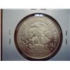 Image 2 : 1968 MEXICO OLYMPICS 25 PESO (UNC)