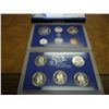 Image 2 : 2005 US PROOF SET (WITH BOX)