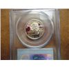 Image 2 : 2006-S NEVADA QUARTER PCGS PR69 DCAM