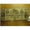 Image 1 : $10 AUGUSTA INSURANCE BANKING COMPANY