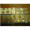 1971 & 72 US MINT SET (UNC) P/D/S
