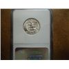 Image 2 : 1963-DDO WASHINGTON QUARTER NGC MS64