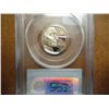 Image 2 : 2005-S BISON NICKEL PCGS PR69 DCAM